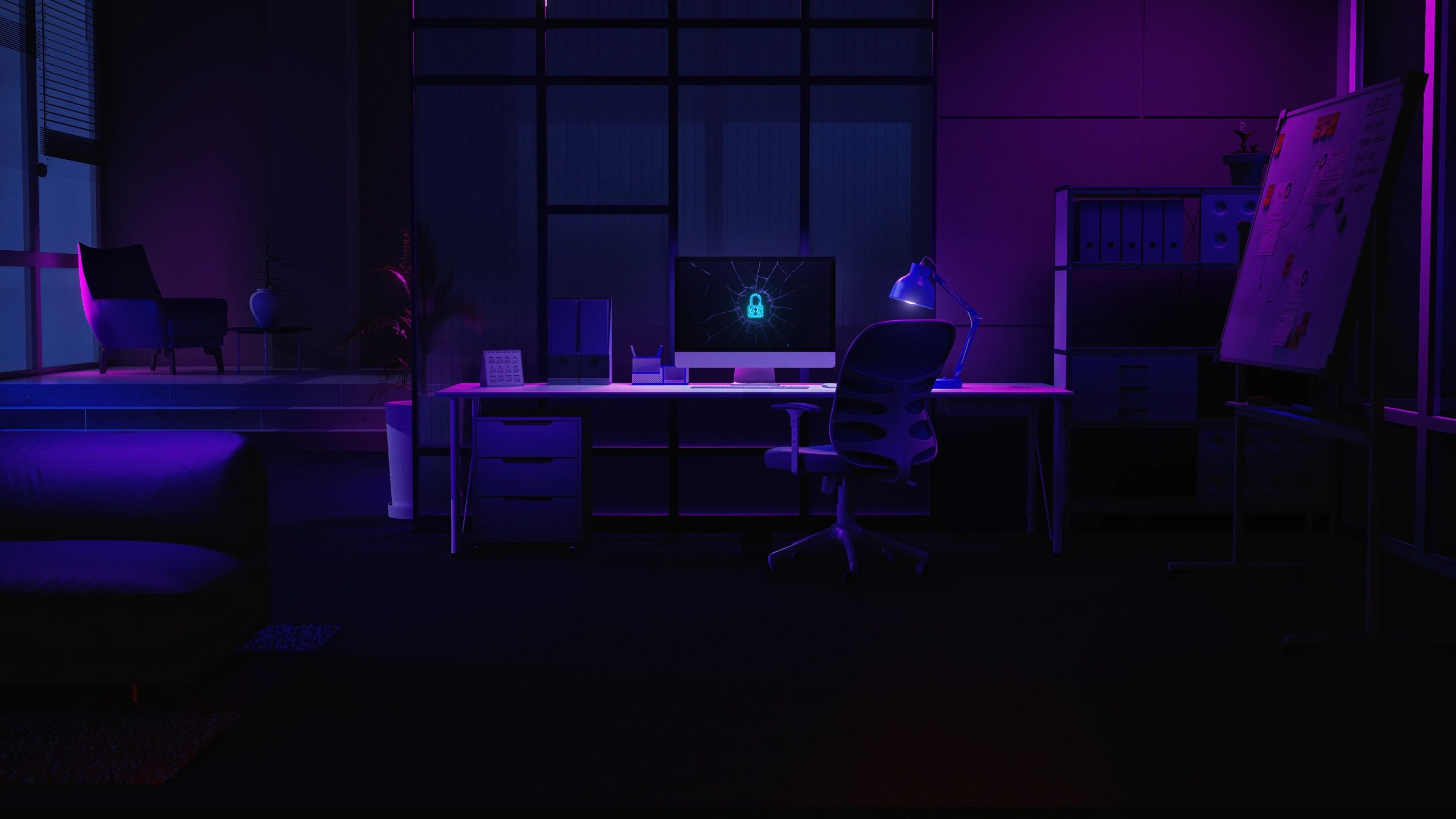 The real story behind Ransomware events